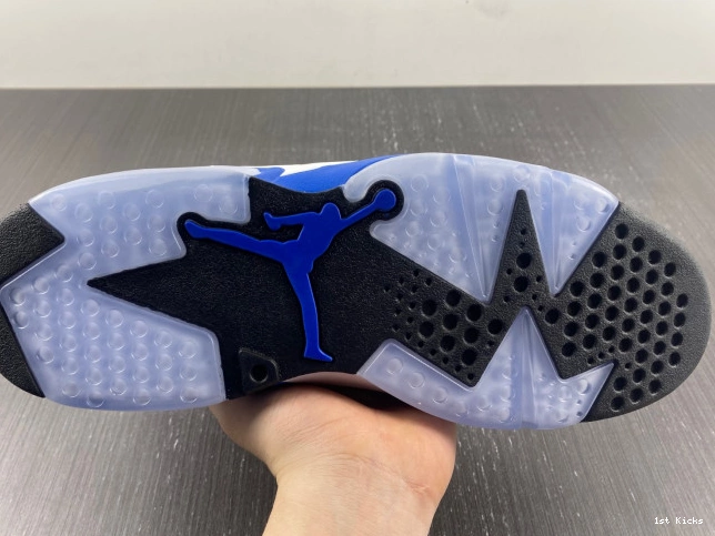 Sport Air 384664-107 Jordan Blue Retro (2014) 6 0811